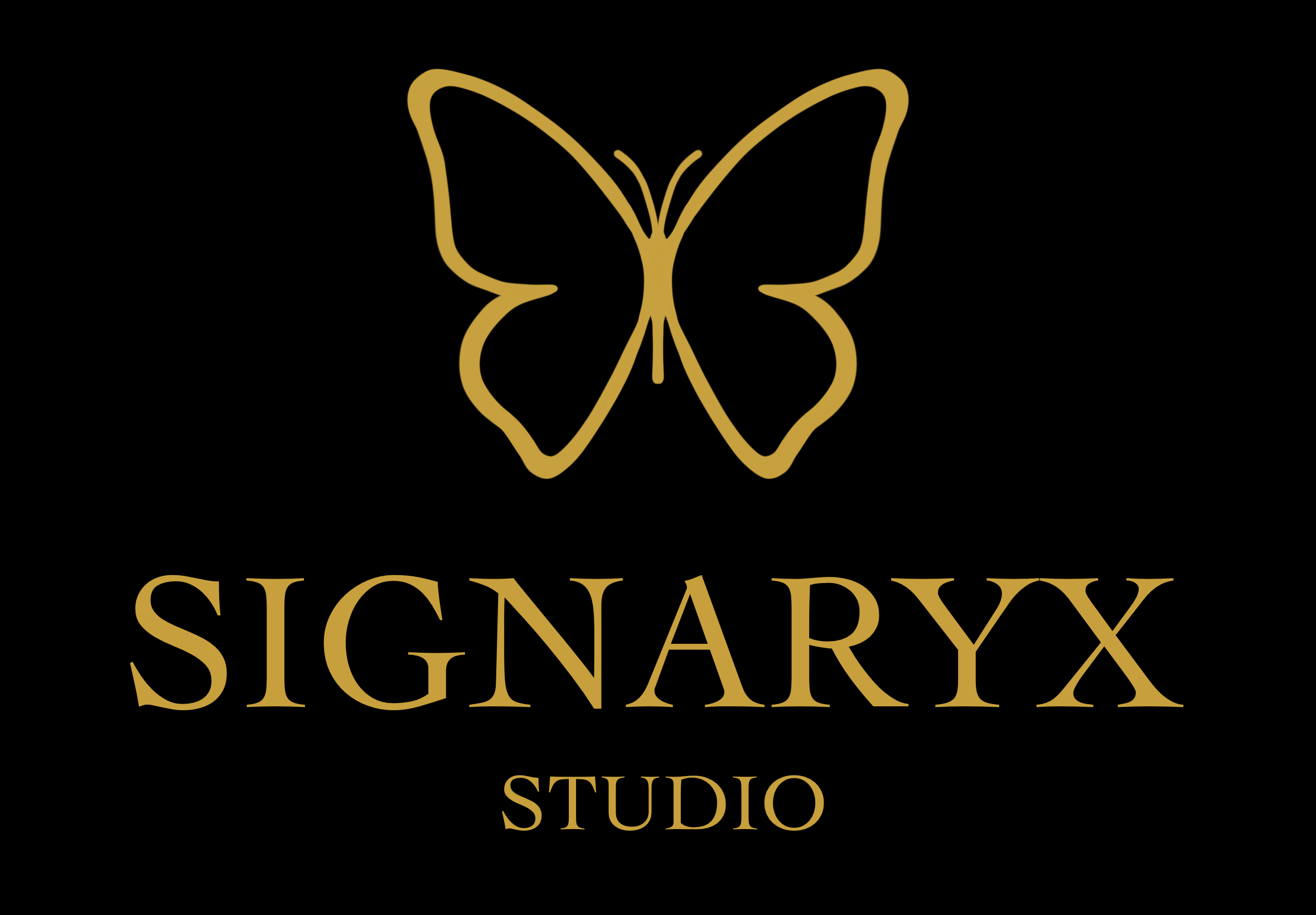 Signatory Studio Logo